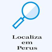 Localiza Perus! icon