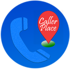 Caller Who Id Name & Location icône