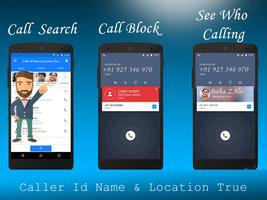 Caller Who Id Name & Location screenshot 1