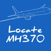 Spot MH370 debris