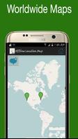 Offline Maps WorldWide Free poster