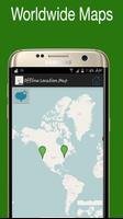 Offline Maps WorldWide Free 포스터