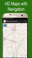 Offline Maps WorldWide Free screenshot 3