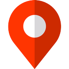 Locate ไอคอน