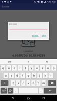 Locate ภาพหน้าจอ 1