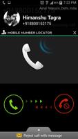 Mobile Number Locator poster