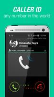Mobile Number Locator screenshot 1