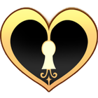 Locked Heart icon