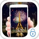 Tema Torre Eiffel París soñar APK