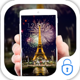 Paris Eyfel Kulesi Teması rüya simgesi