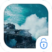 Heavy Wave Locker Live Theme APK