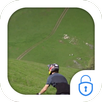 Cycling live theme APK