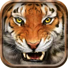 Baixar Tame tigre locker tema ao vivo APK