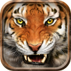 Tame Tiger Locker Live Theme APK