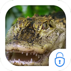 Crocodile Live Theme simgesi