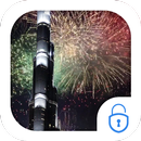 City Neon Live Theme APK