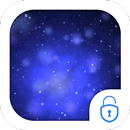 Fly to Future Lock Live Theme APK