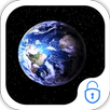 Planet Earth Locker Live Theme APK