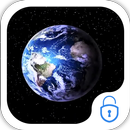 Planet Earth Tema en vivo APK
