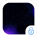 Cosmos Earth Locker Live Theme APK