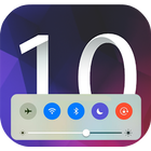 ikon OS10 Screen Lock