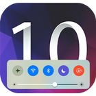 OS10 Screen Lock آئیکن