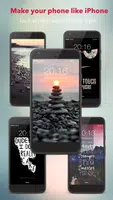 OS10 Screen Lock screenshot 4