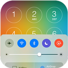 ikon Quick Screen Lock