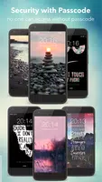 Quick Screen Lock скриншот 4