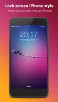 Quick Screen Lock скриншот 5