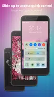 Quick Screen Lock скриншот 7
