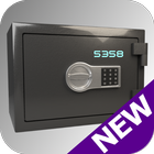 Digital Safe Open - Safes Knacken icône