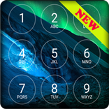 Lock Screen Phone 8