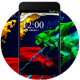 Best Lockscreen Wallpaper HD icono