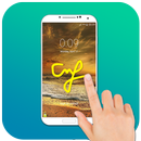 Gesture Lock Screen APK