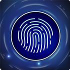 Fingerprint Lock Screen (Prank) icon