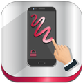 Gesture Lock Screen