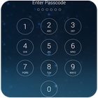 Passcode Locker : iLock ikona