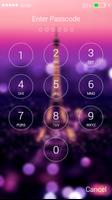 Passcode Locker : iLock screenshot 1