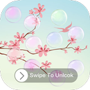 Bubble Lock Screen APK