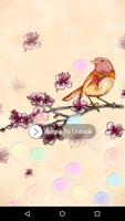 Bubble Lock Screen تصوير الشاشة 2
