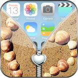 Love Romance Zip Lock