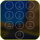 😆 Lock Screen ❤️ icône
