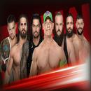 Raw All Video : WWE RAW APK