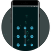 Lock theme for sea samsung galaxy j2 wallpaper