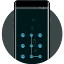 Lock theme for sea samsung galaxy j2 wallpaper APK