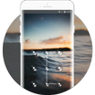 lock theme for vivo v5 wallpaper