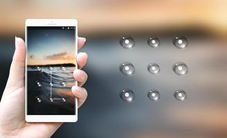 lock theme for vivo v5 wallpaper ảnh chụp màn hình 2