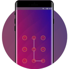 Lock theme for oppo find x dream version wallpaper biểu tượng