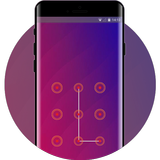 Lock theme for oppo find x dream version wallpaper biểu tượng